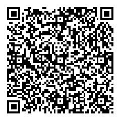ある学生QRコード