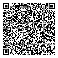 後期消費生活科学の面接についてですQRコード