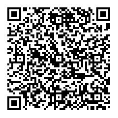 常葉学園QRコード