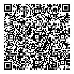 【幼稚園の頃に聴いていた音楽】QRコード