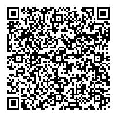 没ＨＥＬＬＯＷＥＥＮQRコード