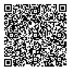 DoAsInfinityでも語りませうQRコード