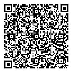 ピエロのＡＡQRコード