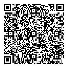 八頭身モナーQRコード