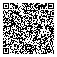 オリジナル料理を書き込みませうQRコード