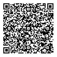 ヒザの新素材QRコード