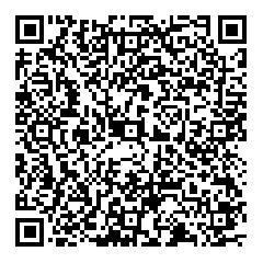 山葵グリーンカレーQRコード