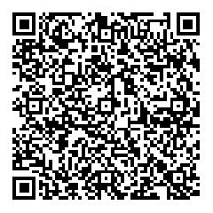 教育学部の人QRコード