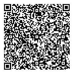 文学部（英米）のいい先生教えてください！QRコード
