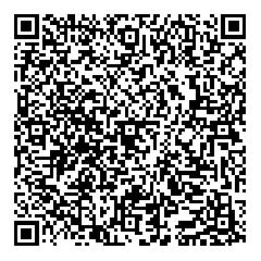 【パツキン】笠原邦彦【ひょろひょろ】QRコード