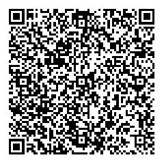 すーぱーげんだいぶんこうし★いながきしんじQRコード