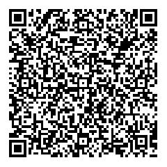 アンチが全くいない神人格講師QRコード