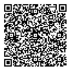 吉澤克彦先生参稼QRコード