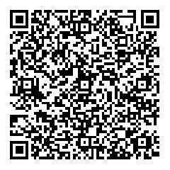 吉澤克彦先生算科QRコード