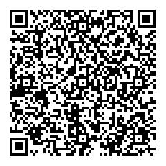 新井を励ます会QRコード