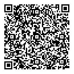 松波 麻貴先生QRコード