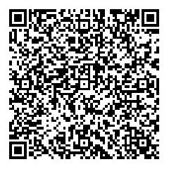 物理の田沼師についてQRコード