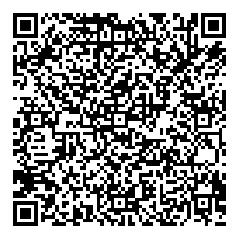 英語科大賀師って知ってる？QRコード