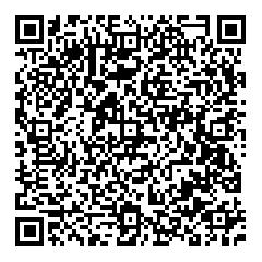 霜　栄QRコード
