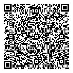 中高一貫のカリキュラムQRコード