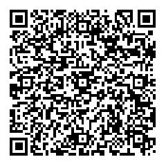 国際学院高等学校QRコード