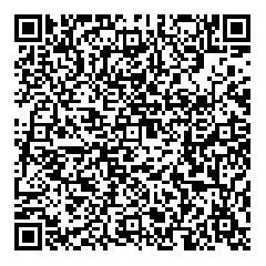 学院って土曜日授業ないって本当？QRコード