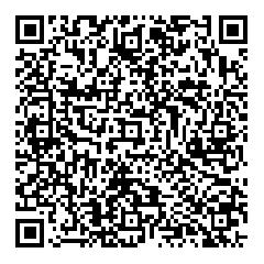 川越西高等学校QRコード