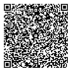 愛知淑徳高校のことについてしゃべらないQRコード