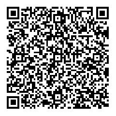 所沢中央って・・・QRコード