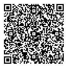 日大鶴ヶ丘についてQRコード