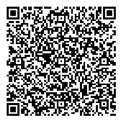 日本体育大学柏高等学校QRコード