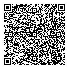 朝霞西高等学校について。QRコード