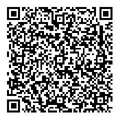 札幌白石高校QRコード