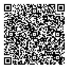 武蔵越生高校についてQRコード
