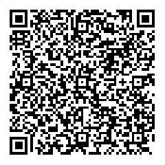 目白学園高等学校QRコード
