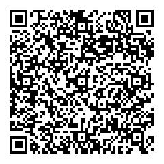 高田馬場のAPTIPQRコード