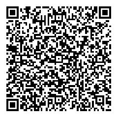 ★新としま、とーりさい★QRコード
