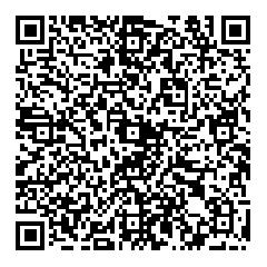 岡山県の人絡もう～?QRコード