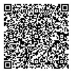 直方高校（福岡）についてQRコード