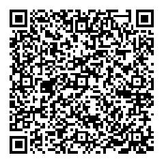 福島県立会津高校QRコード