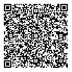 関東国際高校生かも～ん☆QRコード