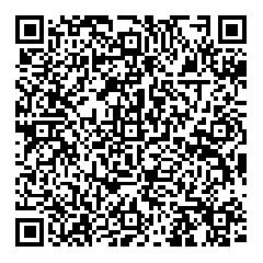 イケハヤって知ってる？QRコード