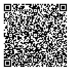東京の高専についてQRコード