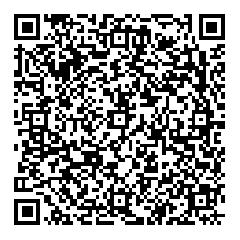 疲労回復QRコード