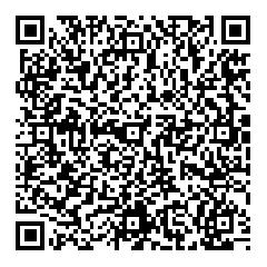 米子高専QRコード
