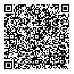 秘密のことQRコード