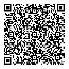 英語の書き込みQRコード