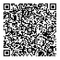 今合格体験記かいてますQRコード