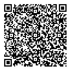 合格体験記についてQRコード