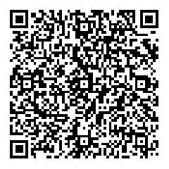 SEGのトイレQRコード